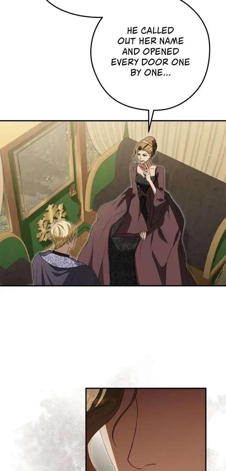 The Duchess Lives Only for This Day Chapter 25 – Page 81