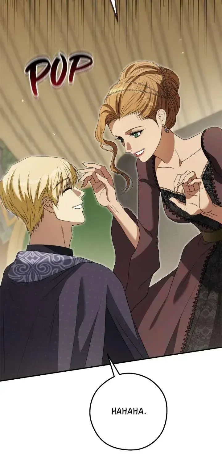 The Duchess Lives Only for This Day Chapter 25 – Page 85