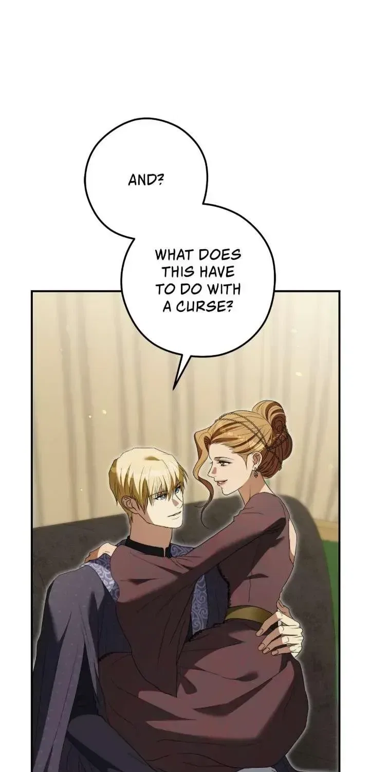 The Duchess Lives Only for This Day Chapter 25 – Page 87