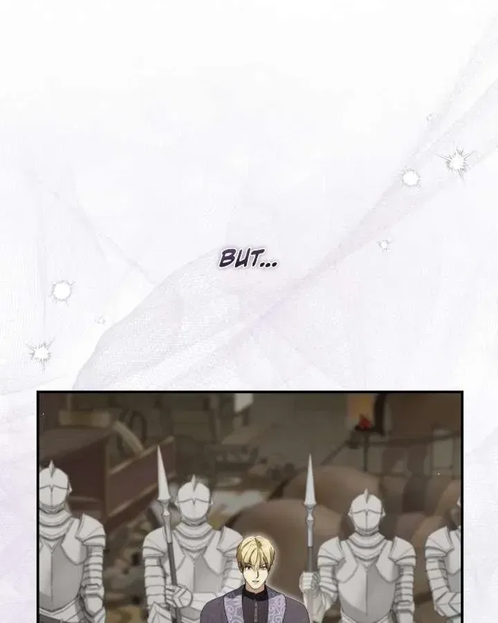 The Duchess Lives Only for This Day Chapter 25 – Page 97