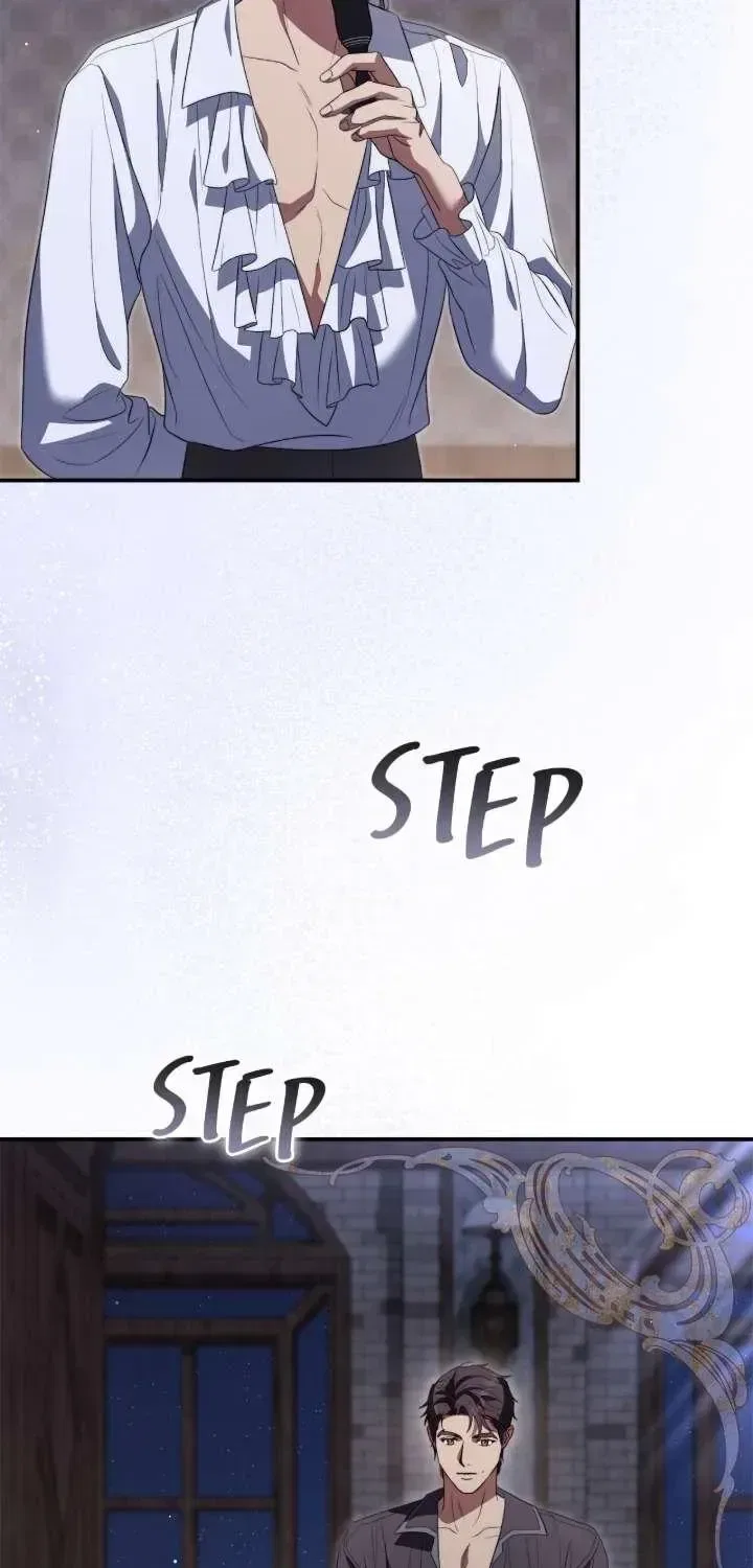 The Duchess Lives Only for This Day Chapter 24 – Page 3
