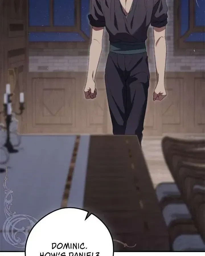 The Duchess Lives Only for This Day Chapter 24 – Page 4