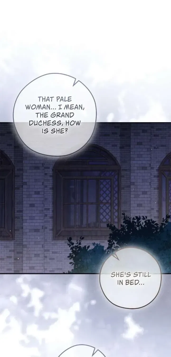 The Duchess Lives Only for This Day Chapter 24 – Page 8