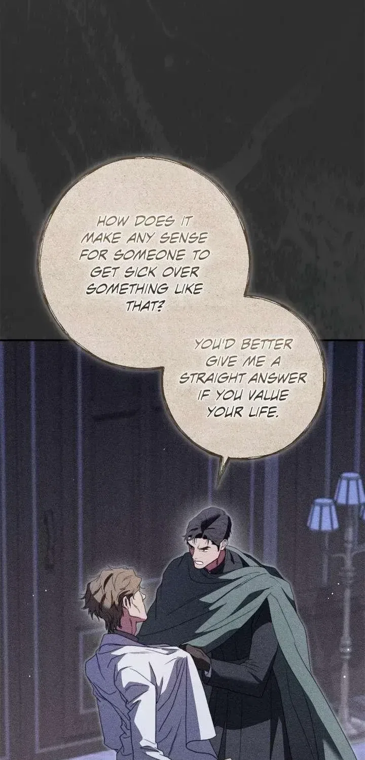 The Duchess Lives Only for This Day Chapter 24 – Page 20