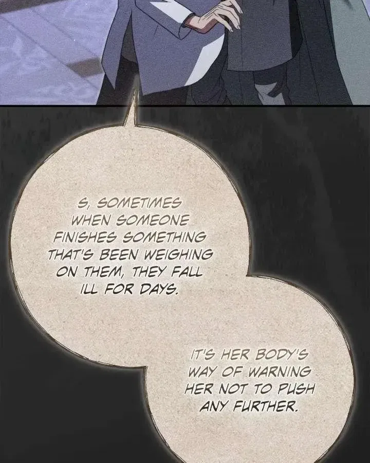 The Duchess Lives Only for This Day Chapter 24 – Page 21