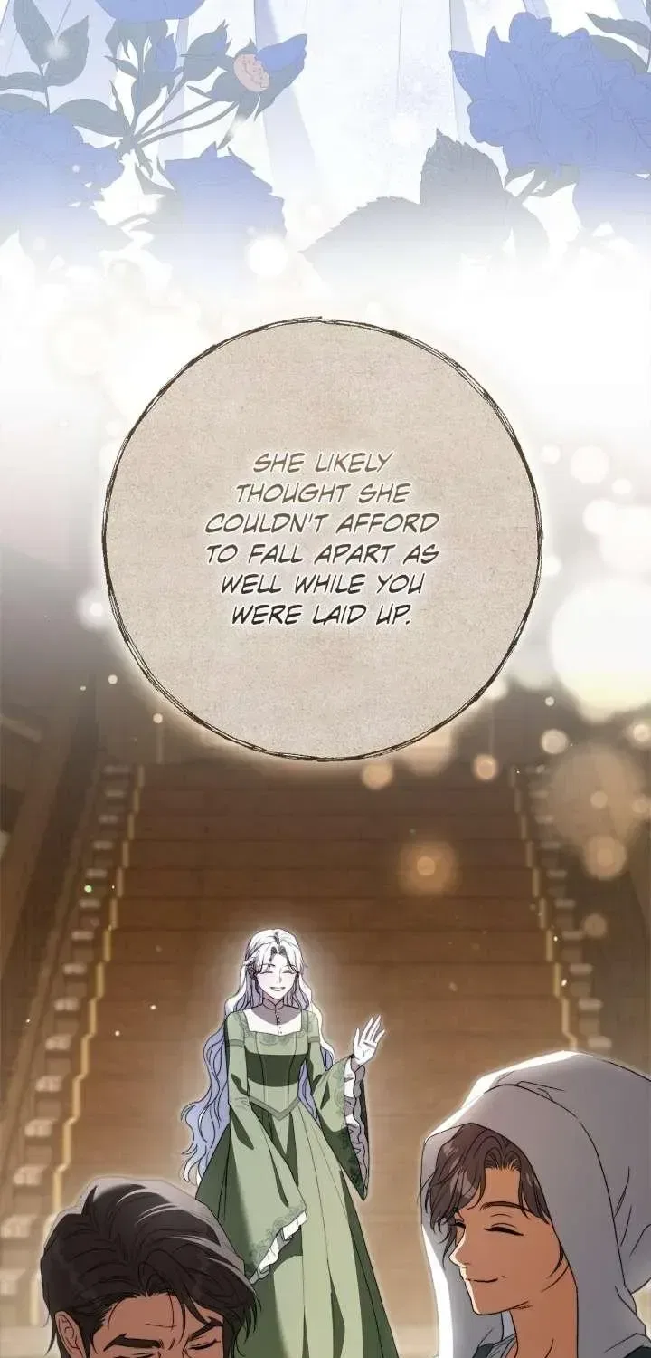 The Duchess Lives Only for This Day Chapter 24 – Page 24