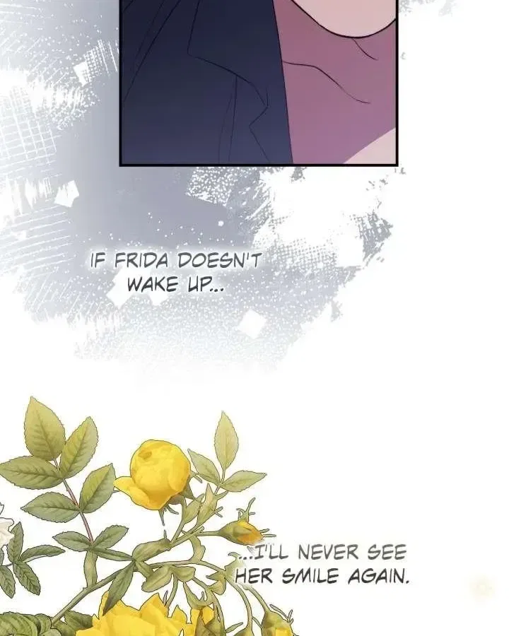 The Duchess Lives Only for This Day Chapter 24 – Page 33