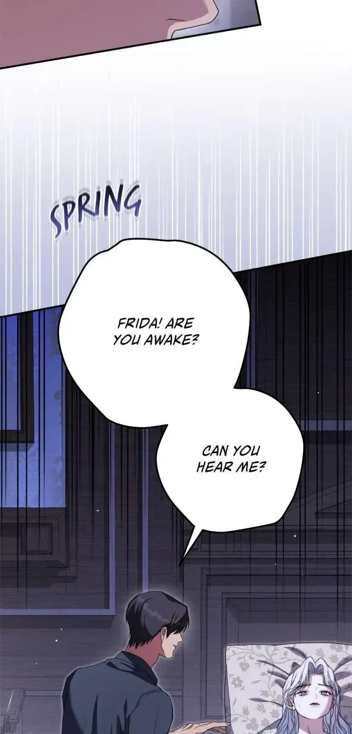 The Duchess Lives Only for This Day Chapter 24 – Page 41
