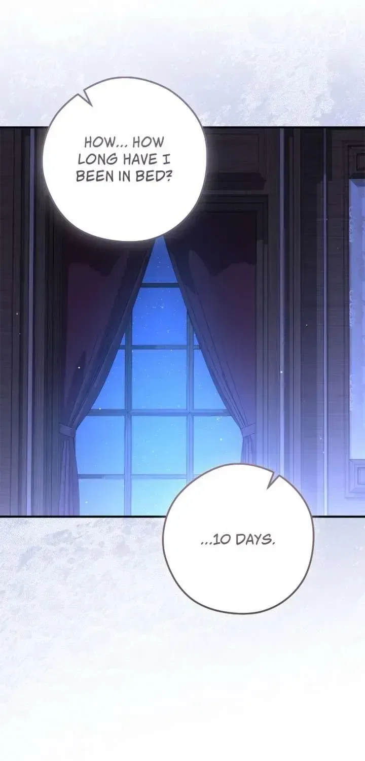 The Duchess Lives Only for This Day Chapter 24 – Page 43