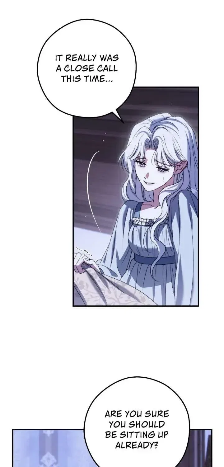 The Duchess Lives Only for This Day Chapter 24 – Page 45