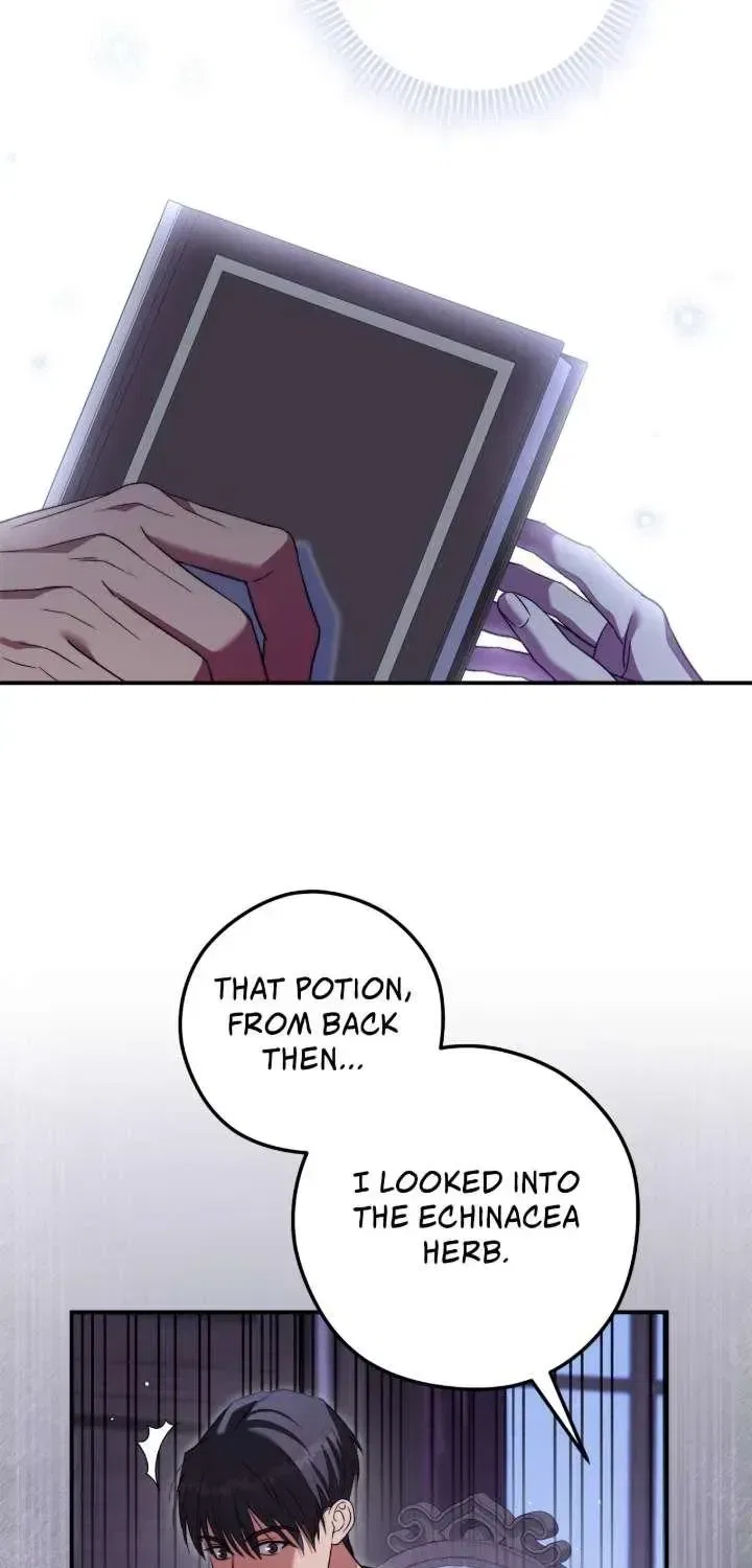 The Duchess Lives Only for This Day Chapter 24 – Page 49