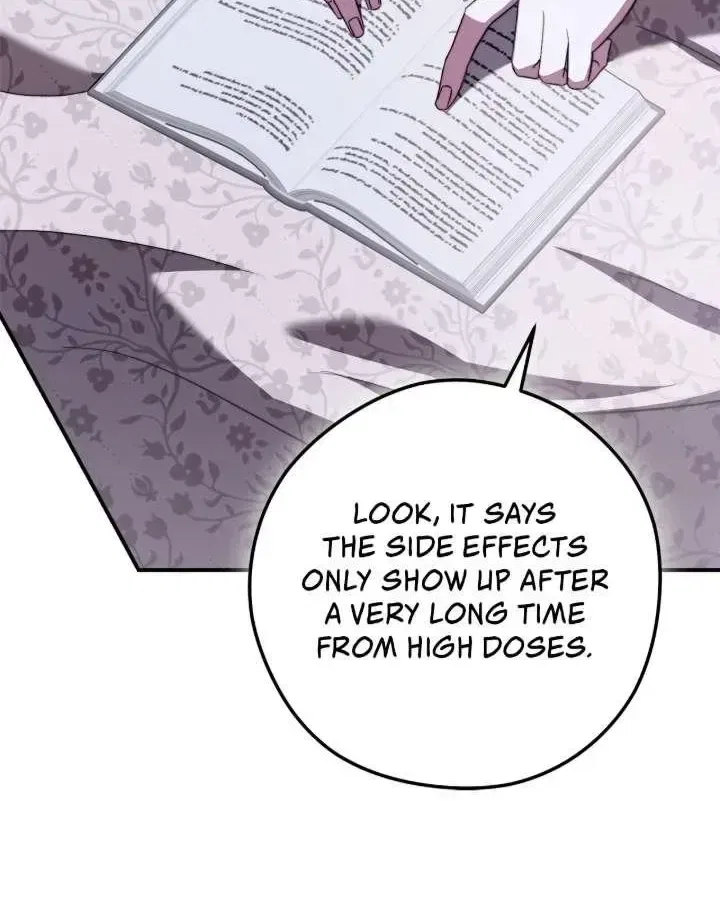 The Duchess Lives Only for This Day Chapter 24 – Page 54