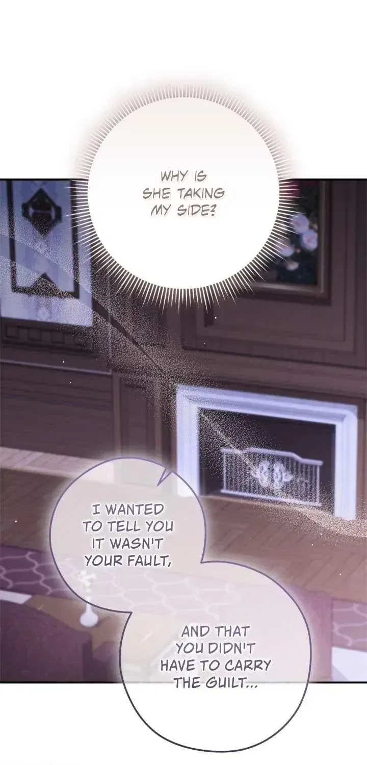 The Duchess Lives Only for This Day Chapter 24 – Page 60