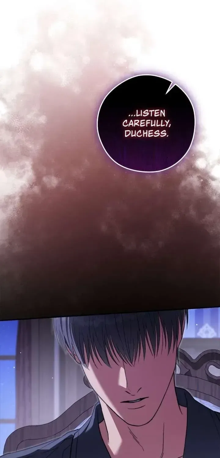 The Duchess Lives Only for This Day Chapter 24 – Page 71