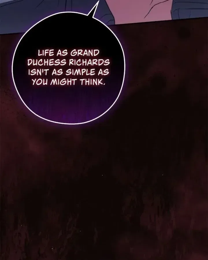 The Duchess Lives Only for This Day Chapter 24 – Page 72