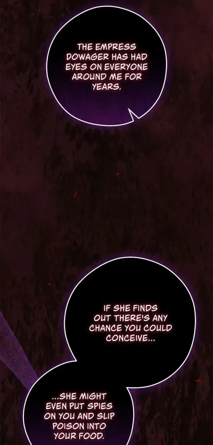 The Duchess Lives Only for This Day Chapter 24 – Page 73
