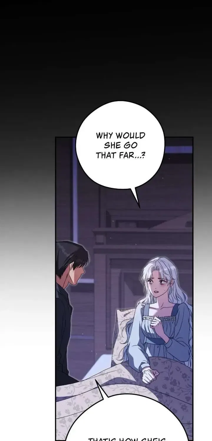 The Duchess Lives Only for This Day Chapter 24 – Page 76