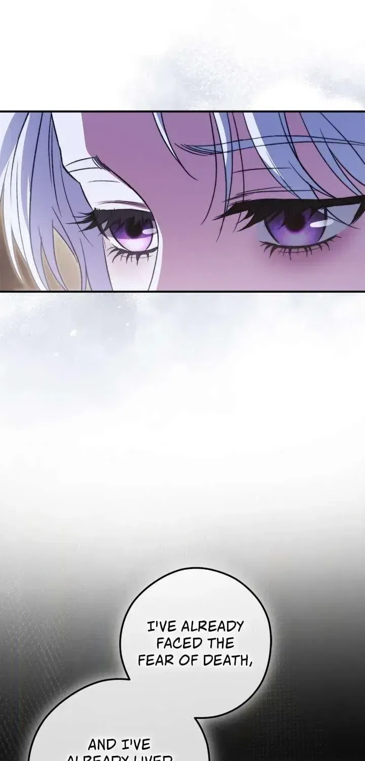 The Duchess Lives Only for This Day Chapter 24 – Page 85