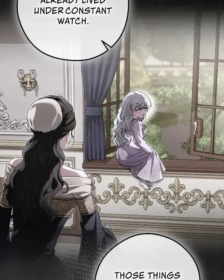 The Duchess Lives Only for This Day Chapter 24 – Page 86
