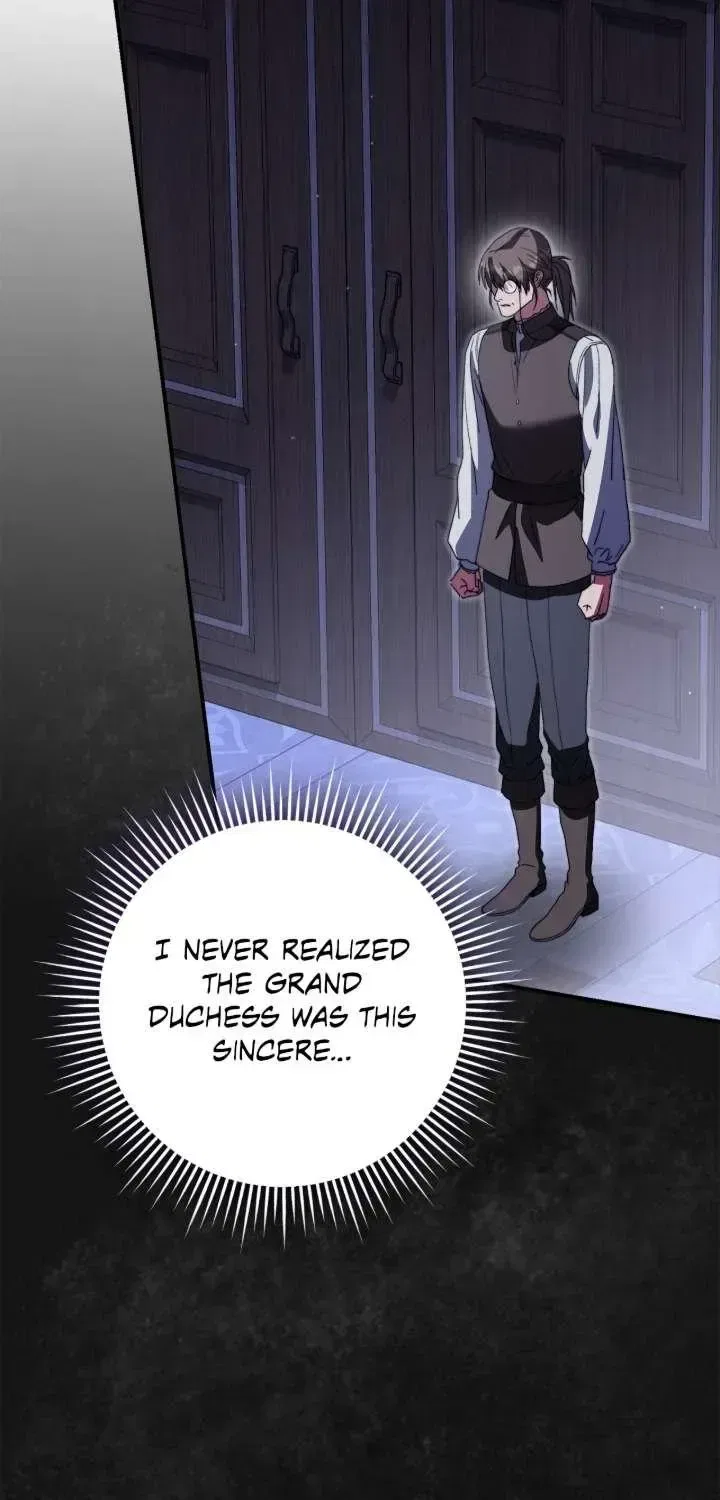 The Duchess Lives Only for This Day Chapter 24 – Page 96