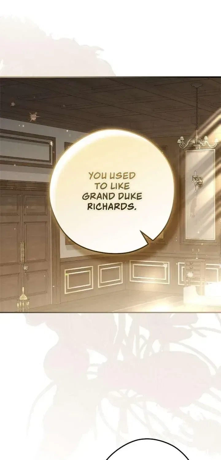 The Duchess Lives Only for This Day Chapter 23 – Page 1