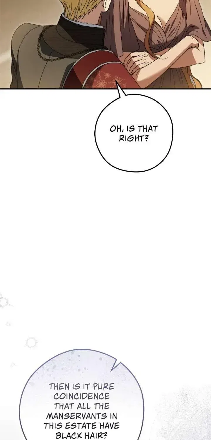 The Duchess Lives Only for This Day Chapter 23 – Page 3