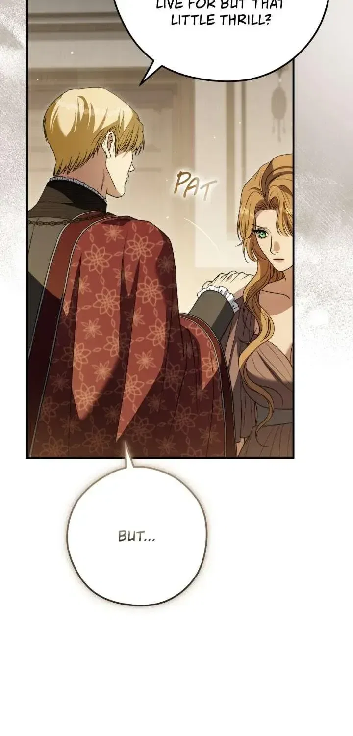 The Duchess Lives Only for This Day Chapter 23 – Page 7