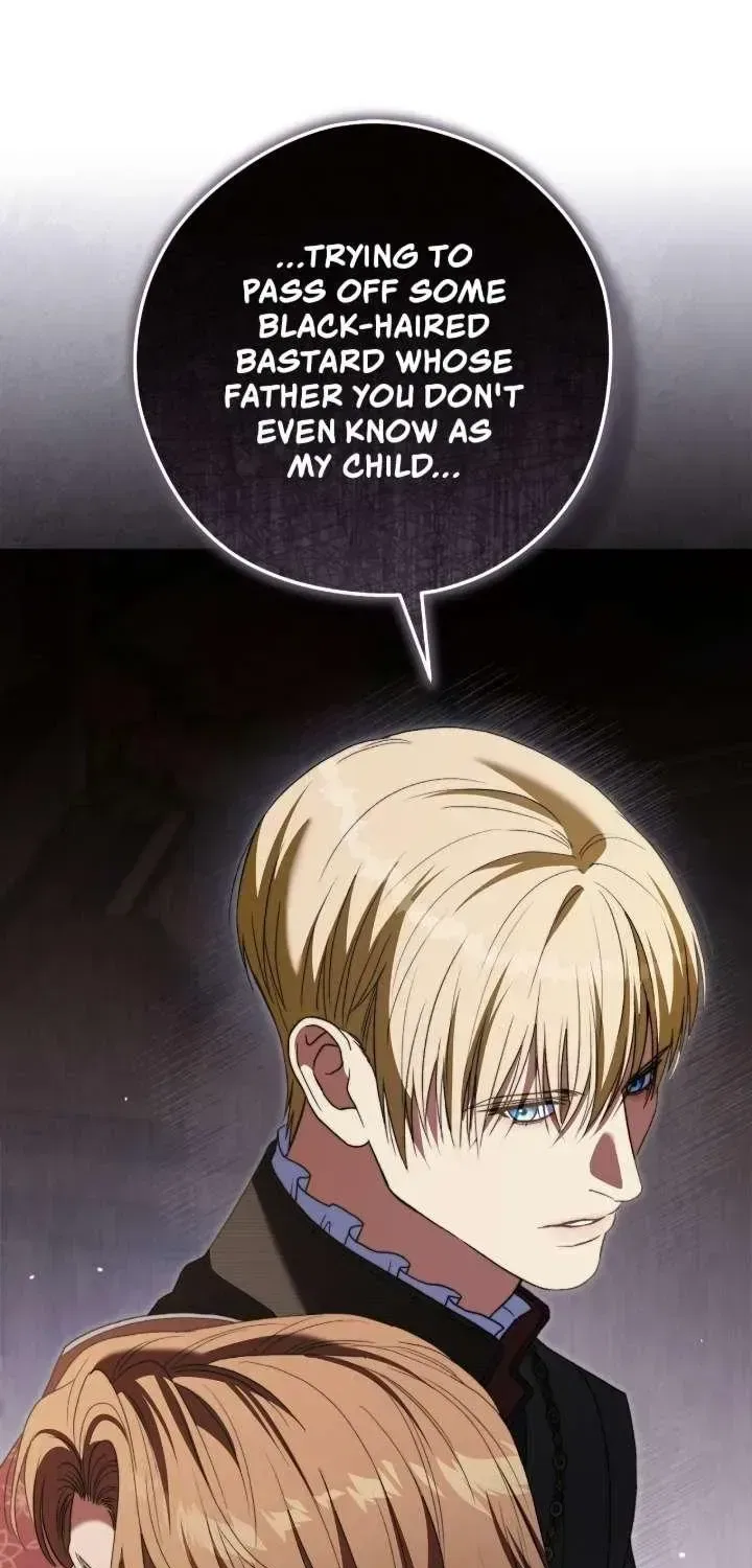 The Duchess Lives Only for This Day Chapter 23 – Page 8