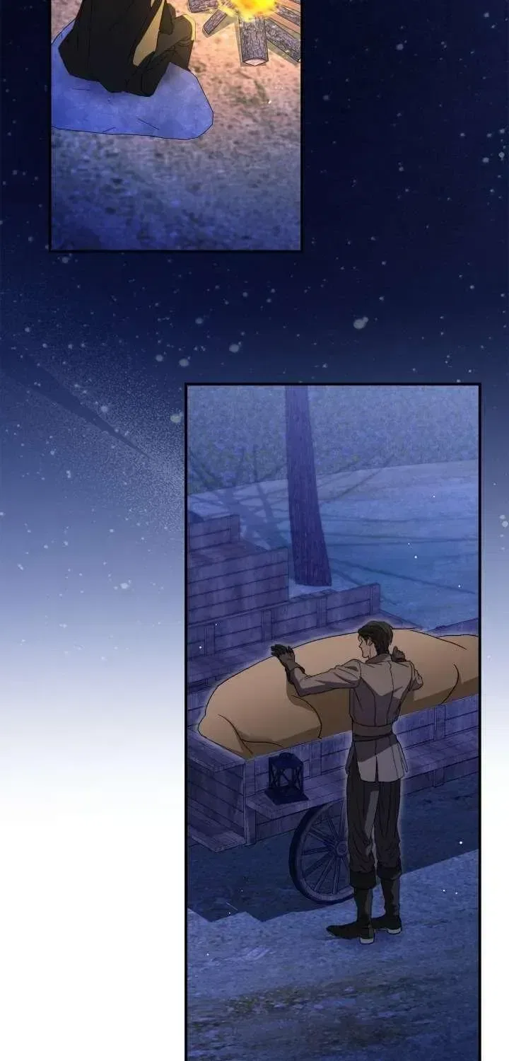 The Duchess Lives Only for This Day Chapter 23 – Page 20