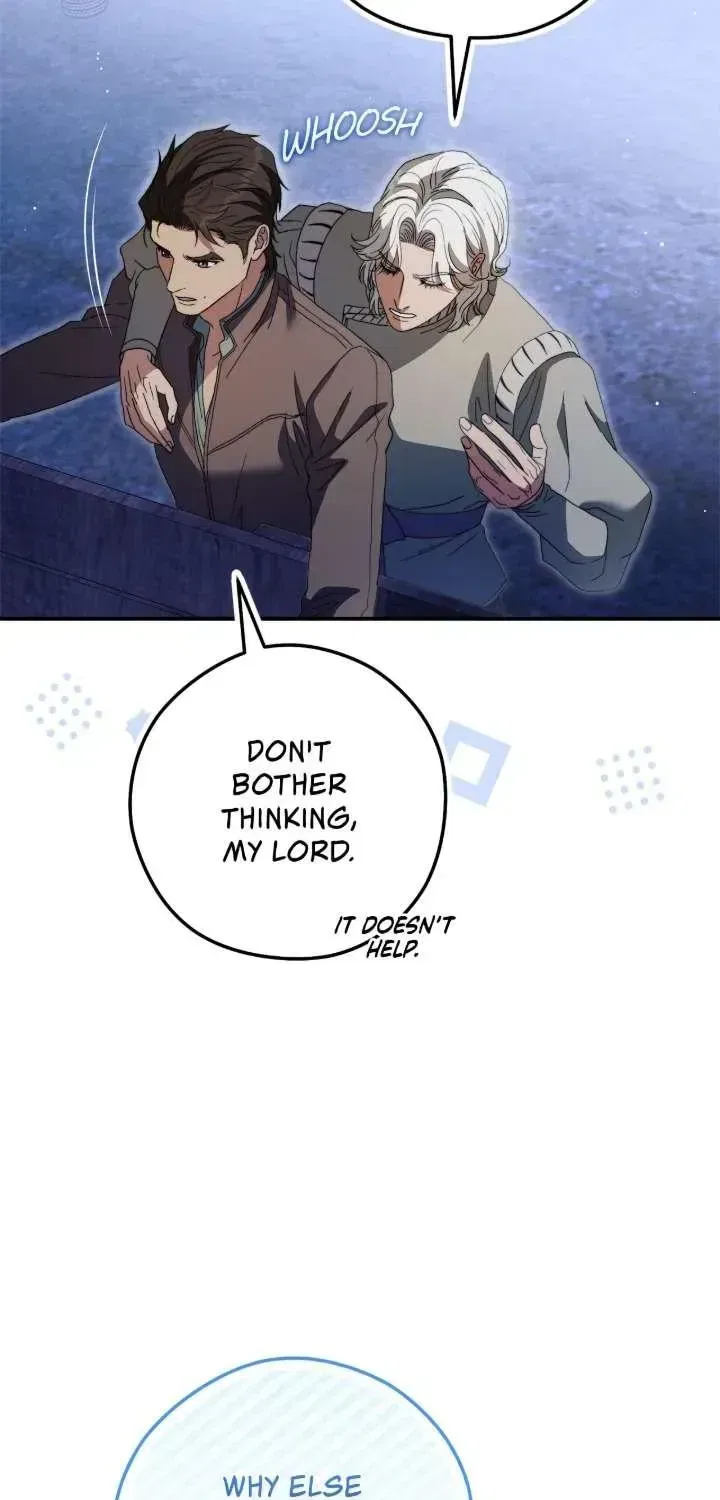 The Duchess Lives Only for This Day Chapter 23 – Page 22