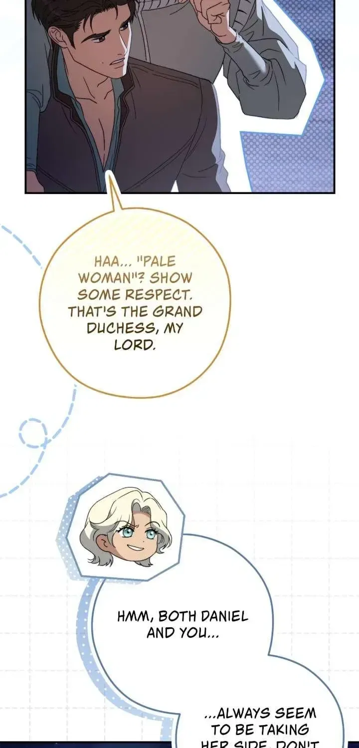 The Duchess Lives Only for This Day Chapter 23 – Page 24