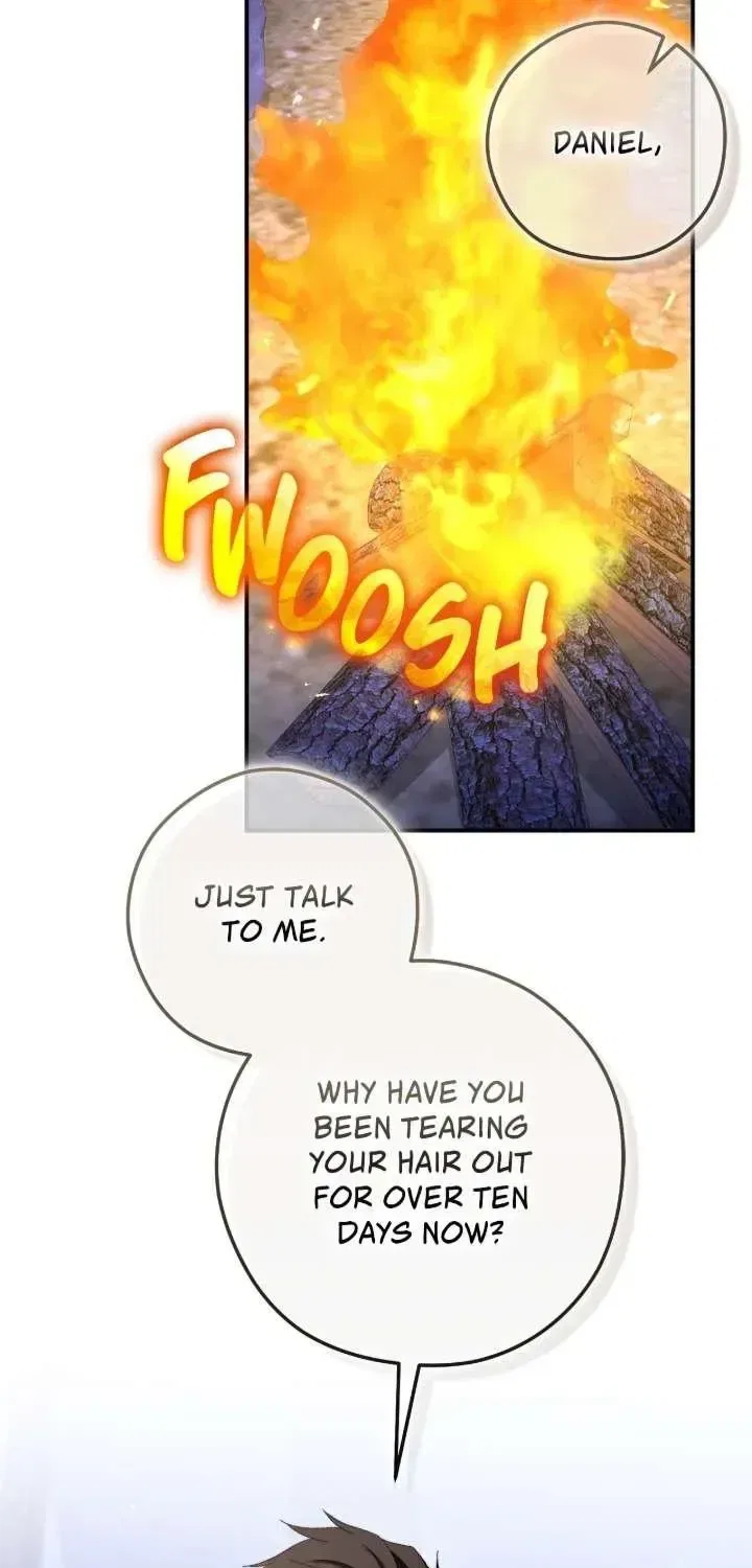 The Duchess Lives Only for This Day Chapter 23 – Page 31