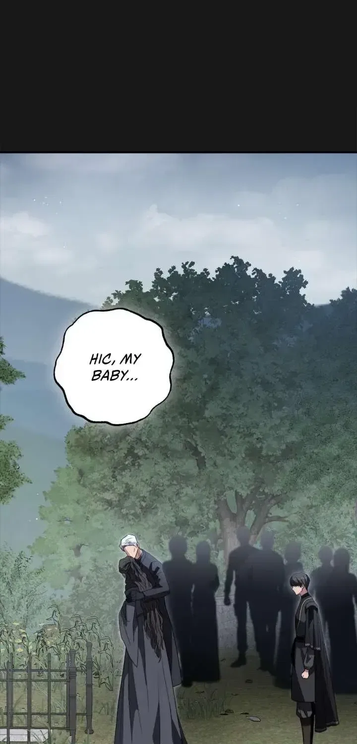 The Duchess Lives Only for This Day Chapter 23 – Page 37