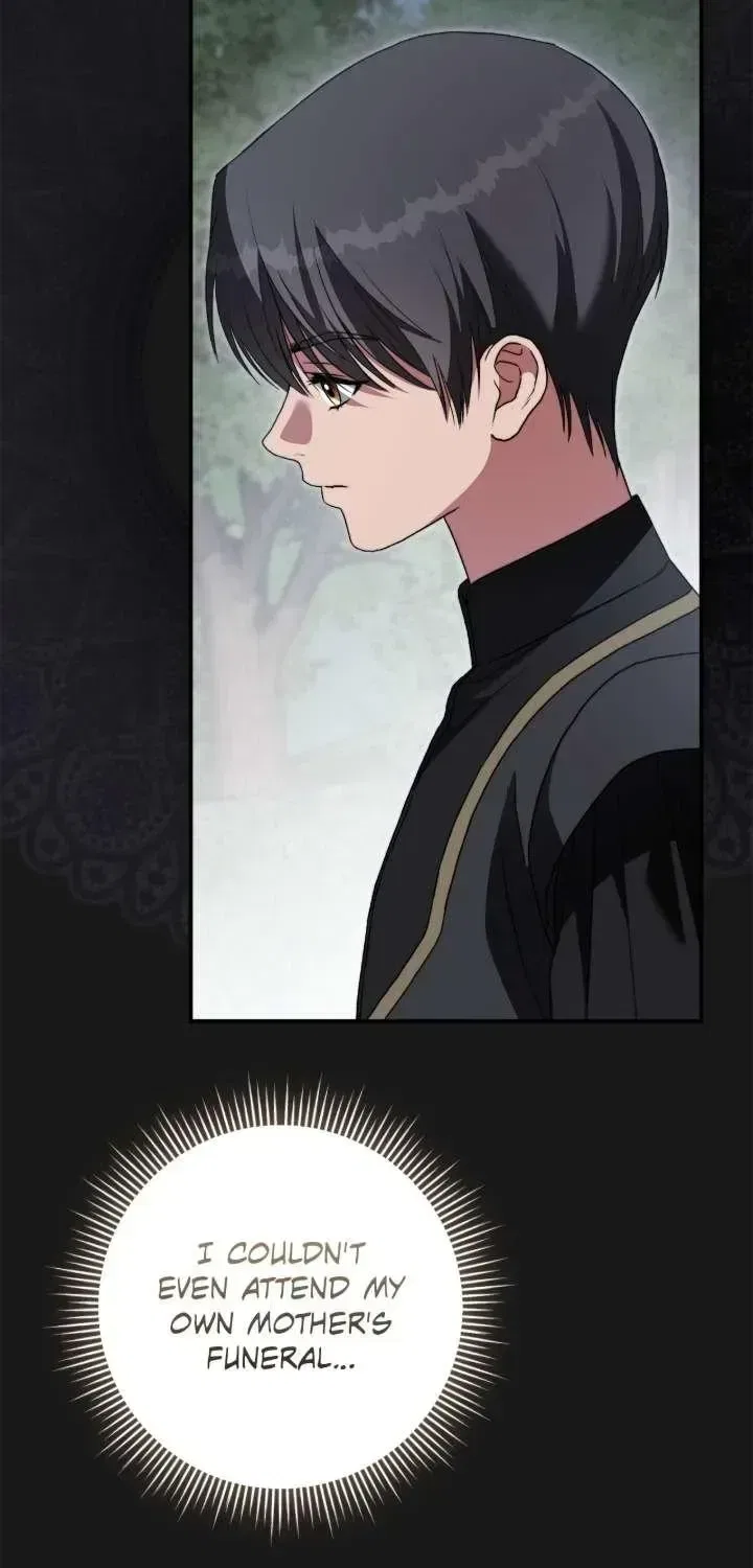 The Duchess Lives Only for This Day Chapter 23 – Page 39
