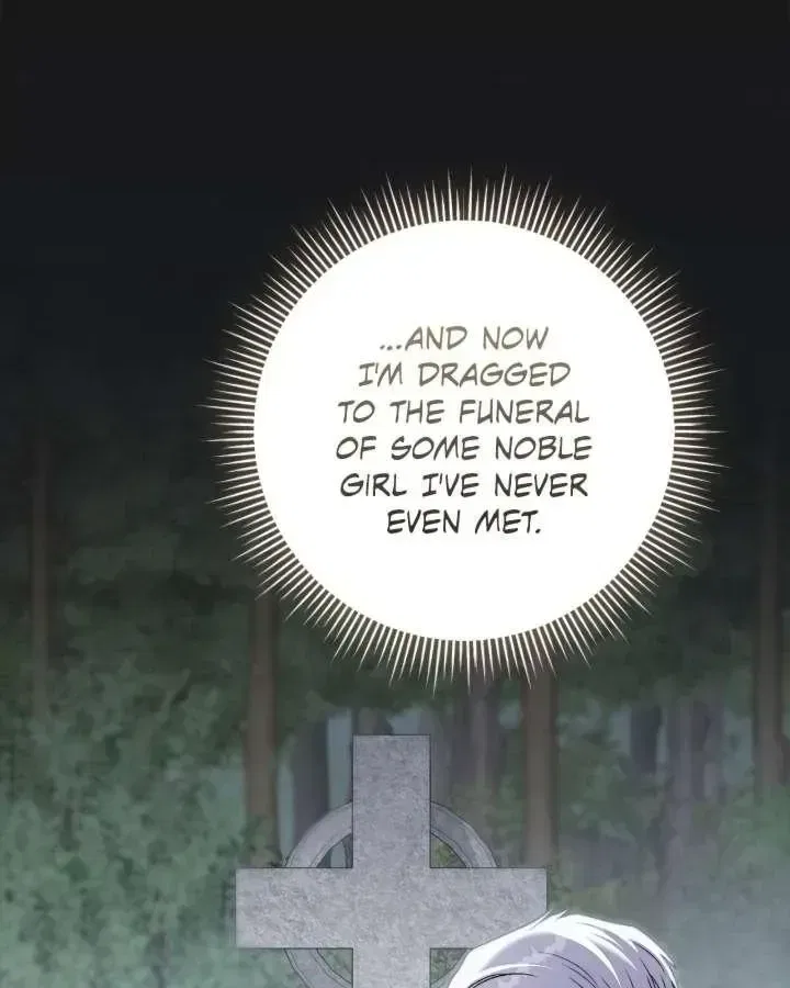 The Duchess Lives Only for This Day Chapter 23 – Page 40