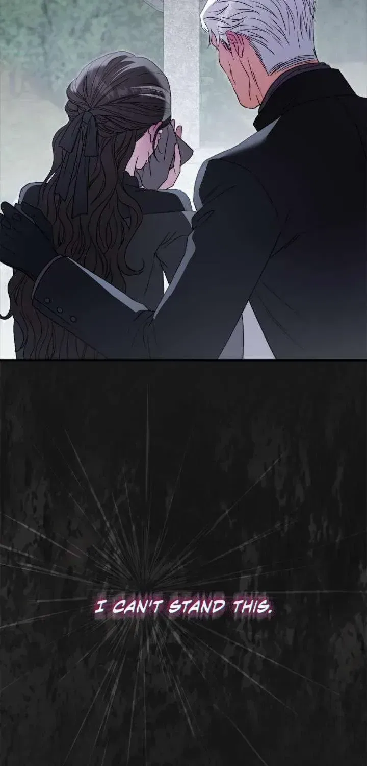 The Duchess Lives Only for This Day Chapter 23 – Page 41