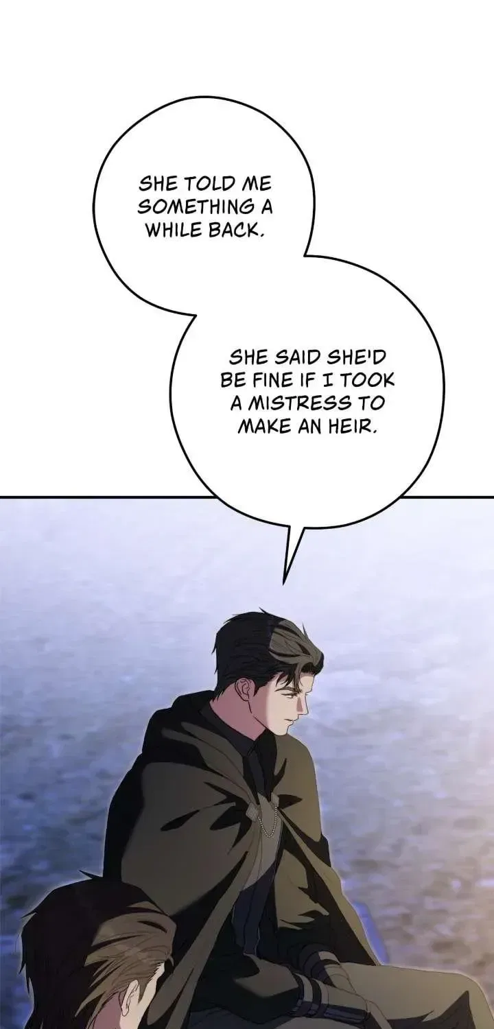 The Duchess Lives Only for This Day Chapter 23 – Page 74