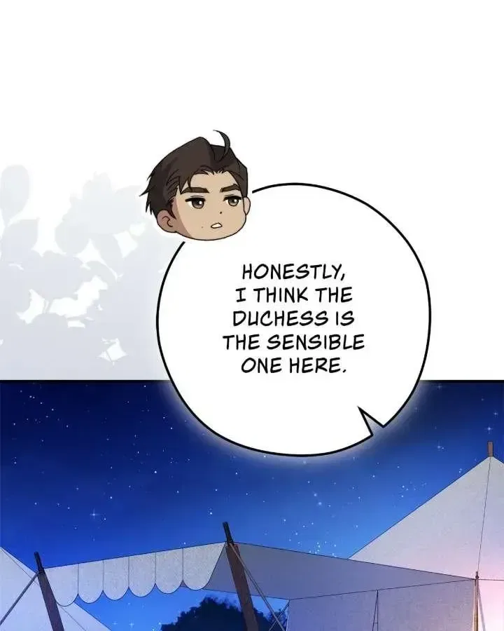 The Duchess Lives Only for This Day Chapter 23 – Page 79