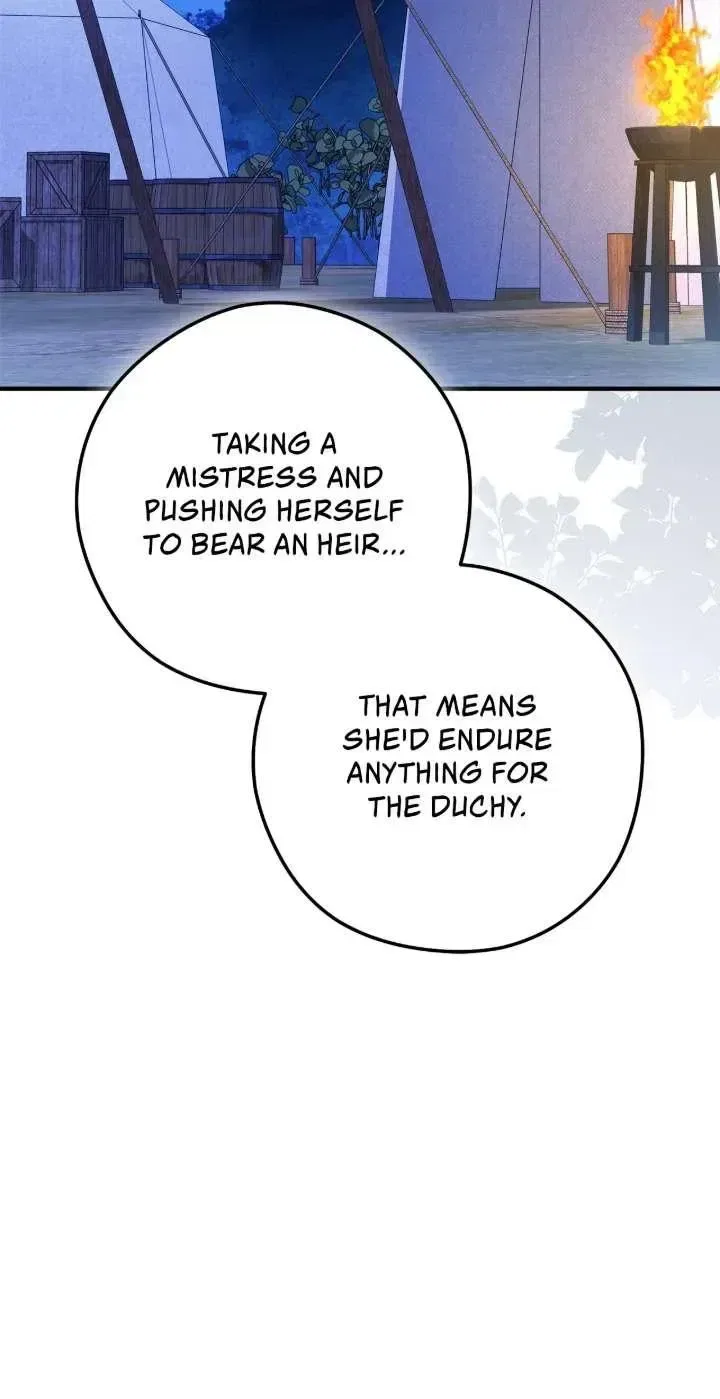 The Duchess Lives Only for This Day Chapter 23 – Page 80