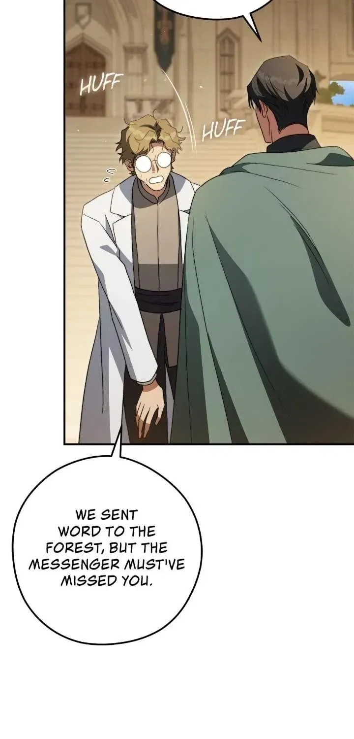 The Duchess Lives Only for This Day Chapter 23 – Page 94