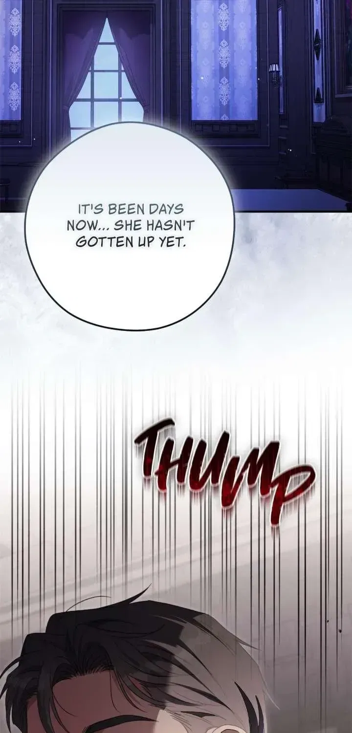 The Duchess Lives Only for This Day Chapter 23 – Page 98