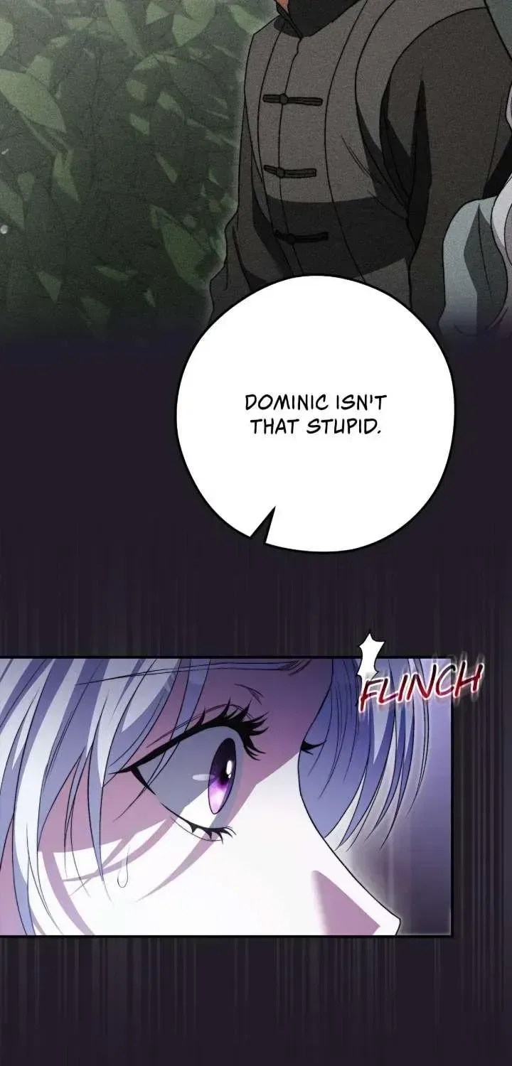 The Duchess Lives Only for This Day Chapter 22 – Page 5
