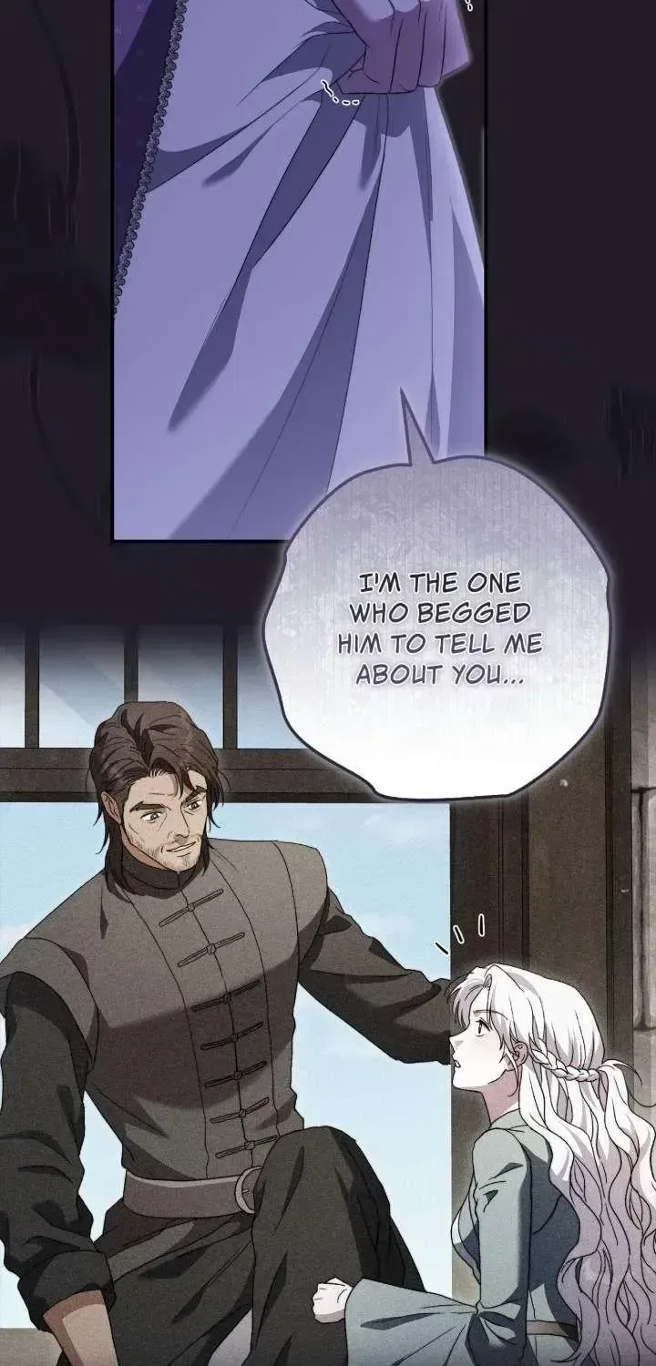 The Duchess Lives Only for This Day Chapter 22 – Page 7