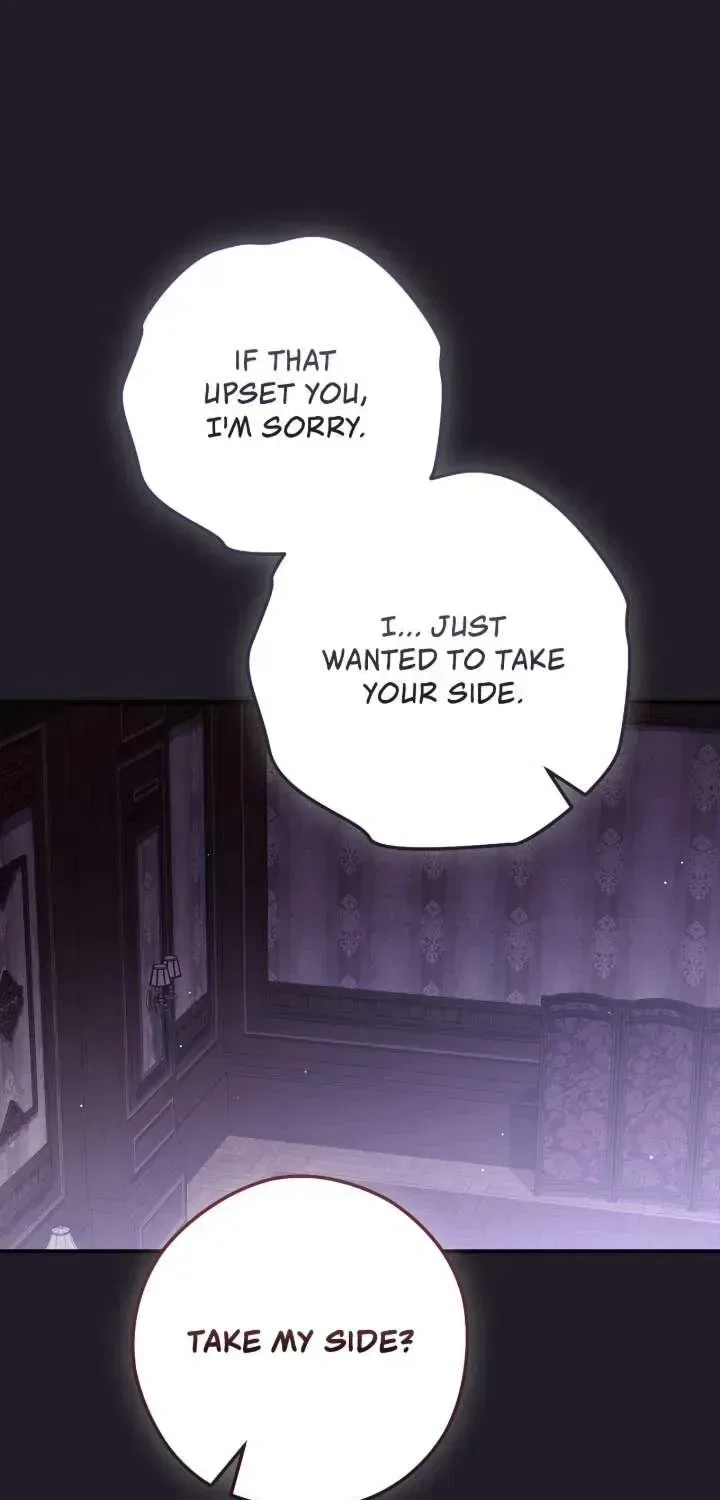 The Duchess Lives Only for This Day Chapter 22 – Page 9