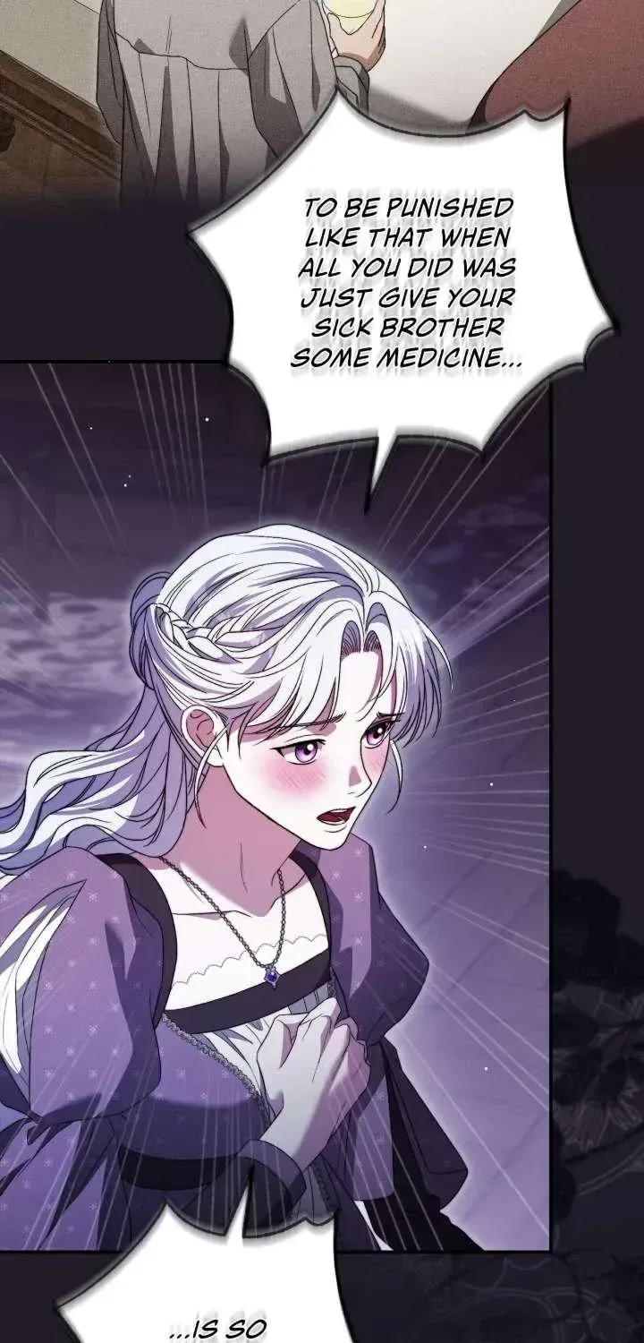 The Duchess Lives Only for This Day Chapter 22 – Page 11