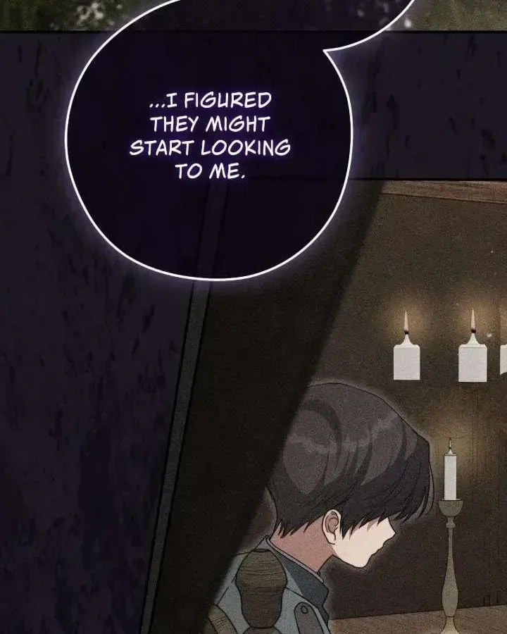 The Duchess Lives Only for This Day Chapter 22 – Page 21