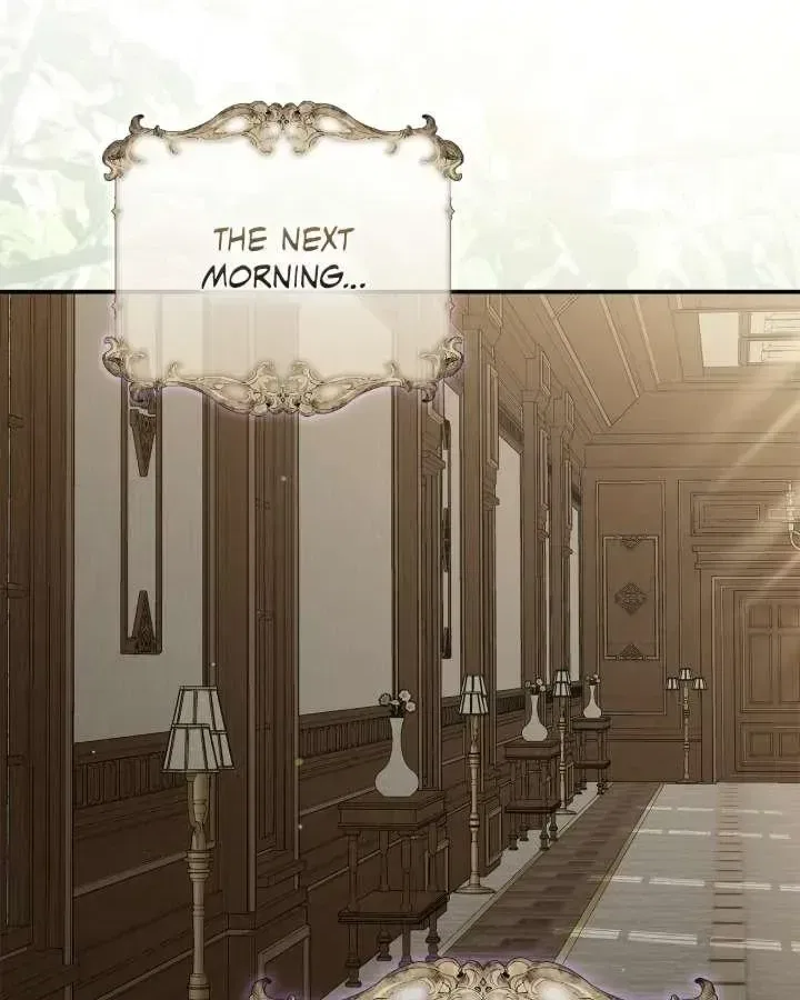 The Duchess Lives Only for This Day Chapter 22 – Page 31