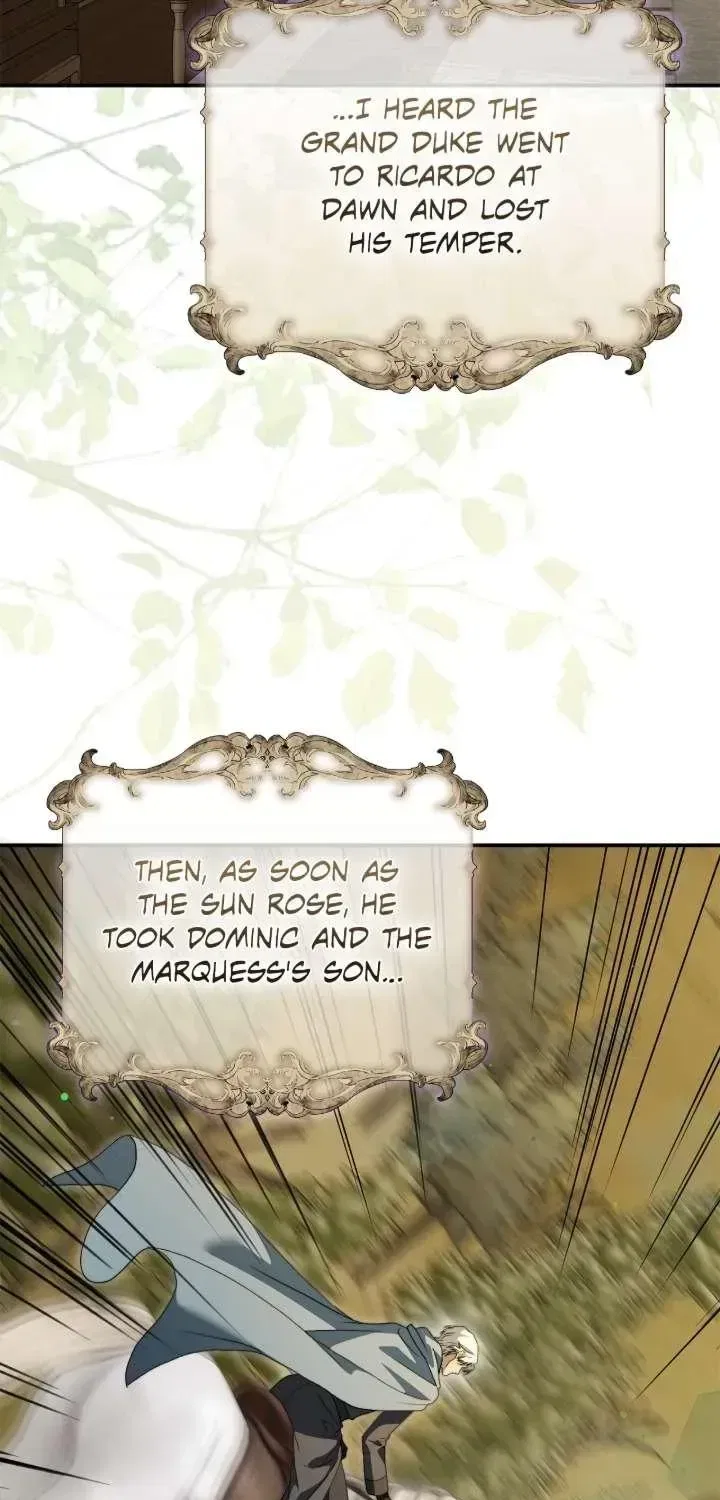 The Duchess Lives Only for This Day Chapter 22 – Page 32