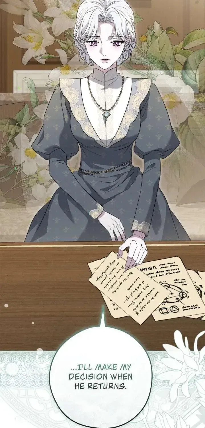 The Duchess Lives Only for This Day Chapter 22 – Page 40