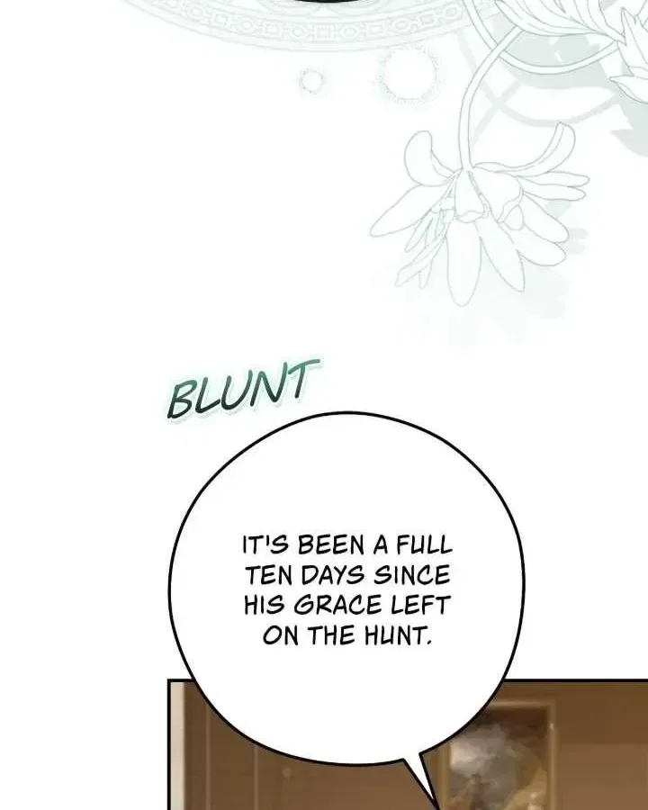 The Duchess Lives Only for This Day Chapter 22 – Page 41